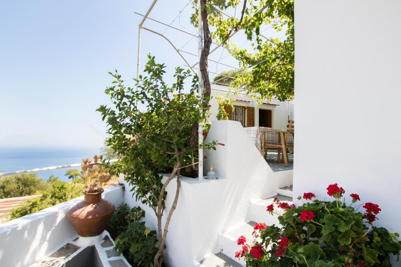 Myrtia Vacation Home Kyra Panagia 外观 照片