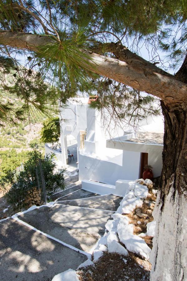 Myrtia Vacation Home Kyra Panagia 外观 照片