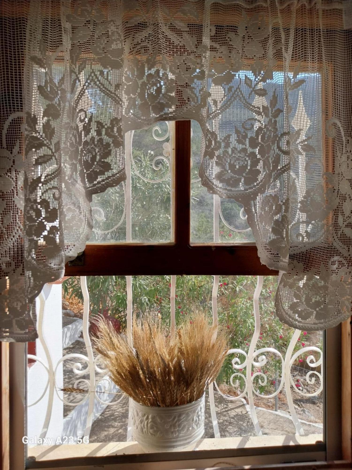 Myrtia Vacation Home Kyra Panagia 外观 照片