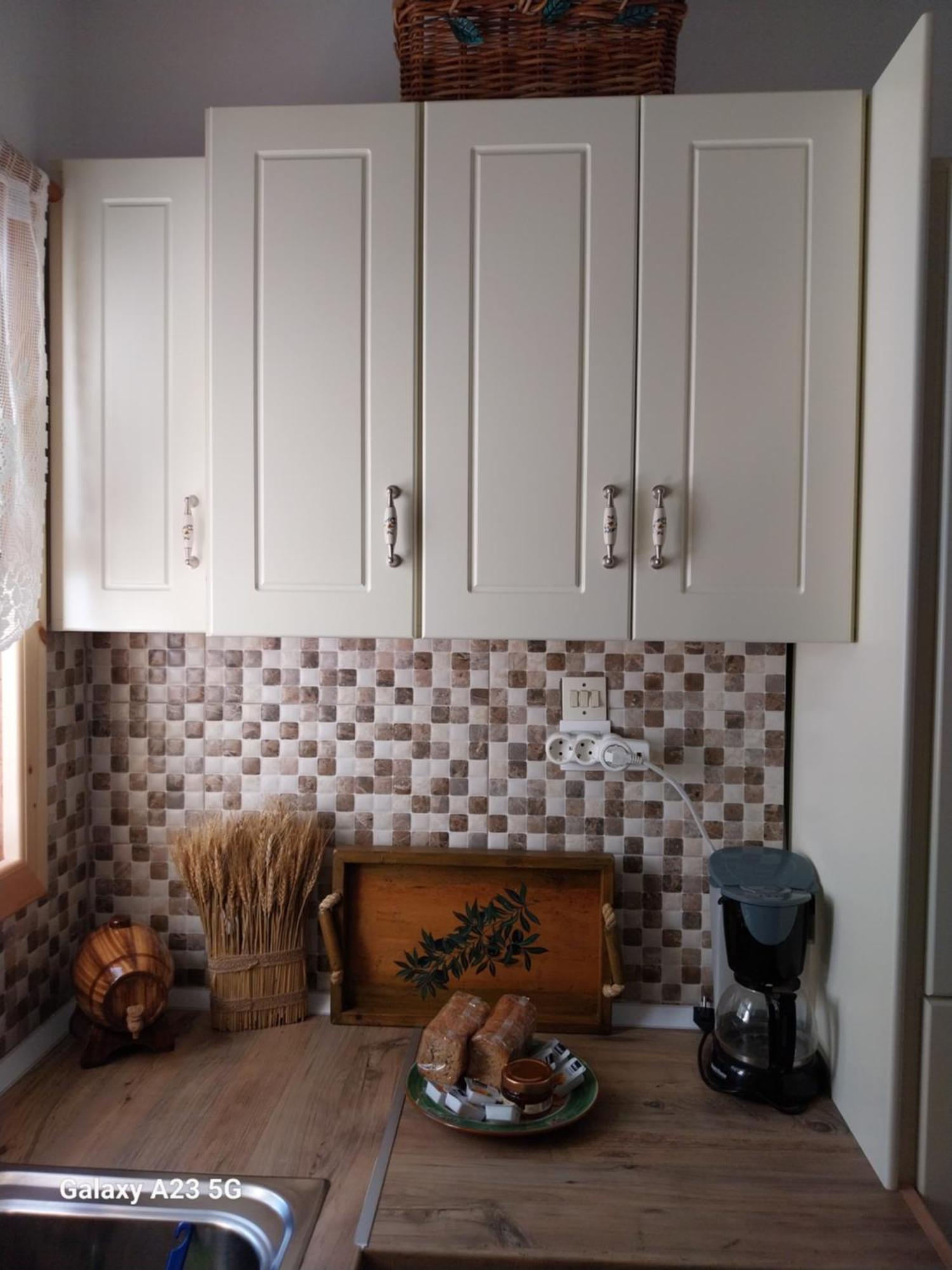 Myrtia Vacation Home Kyra Panagia 外观 照片